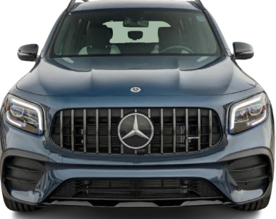 Venda de Mercedes-Benz GLB 35 AMG Venda de Mercedes-Benz GLB 35 AMG