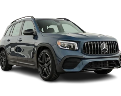 Preço de Mercedes-Benz GLB 35 AMG Preço de Mercedes-Benz GLB 35 AMG