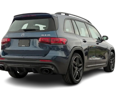 Oferta de Mercedes-Benz GLB 35 AMG Oferta de Mercedes-Benz GLB 35 AMG