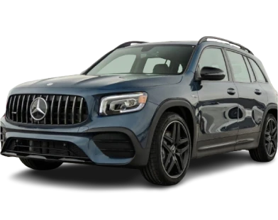 Mercedes-Benz GLB 35 AMG Mercedes-Benz GLB 35 AMG